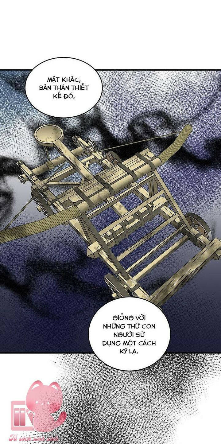 Ác Nữ Trùng Sinh Chap 84 - Next Chap 85