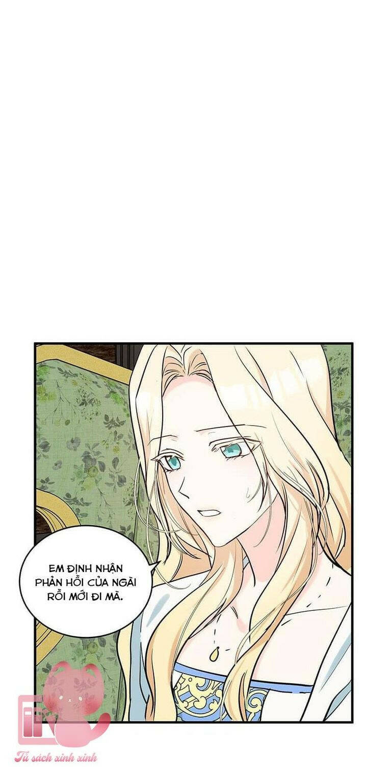 Ác Nữ Trùng Sinh Chap 84 - Next Chap 85