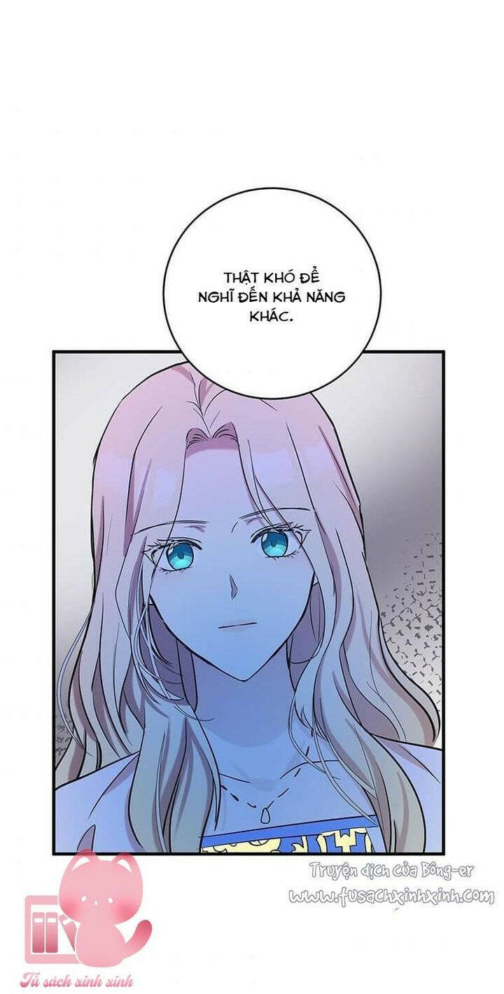 Ác Nữ Trùng Sinh Chap 84 - Next Chap 85