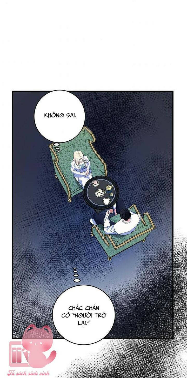 Ác Nữ Trùng Sinh Chap 84 - Next Chap 85