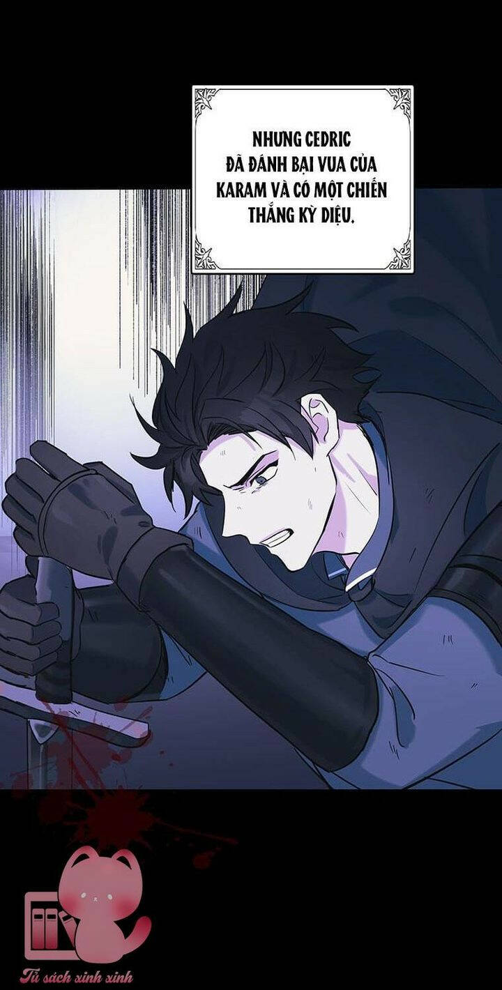 Ác Nữ Trùng Sinh Chap 84 - Next Chap 85