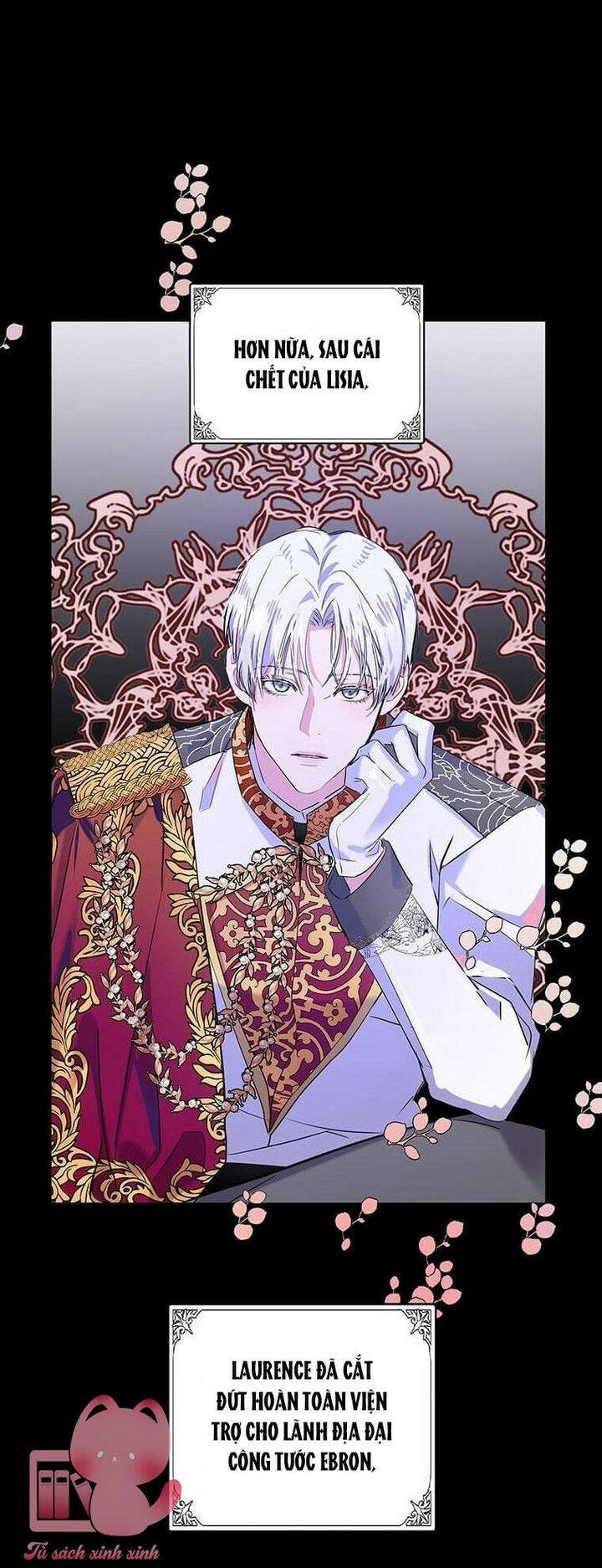 Ác Nữ Trùng Sinh Chap 84 - Next Chap 85