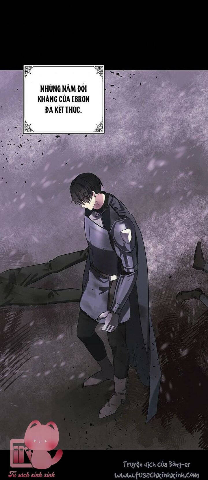 Ác Nữ Trùng Sinh Chap 84 - Next Chap 85