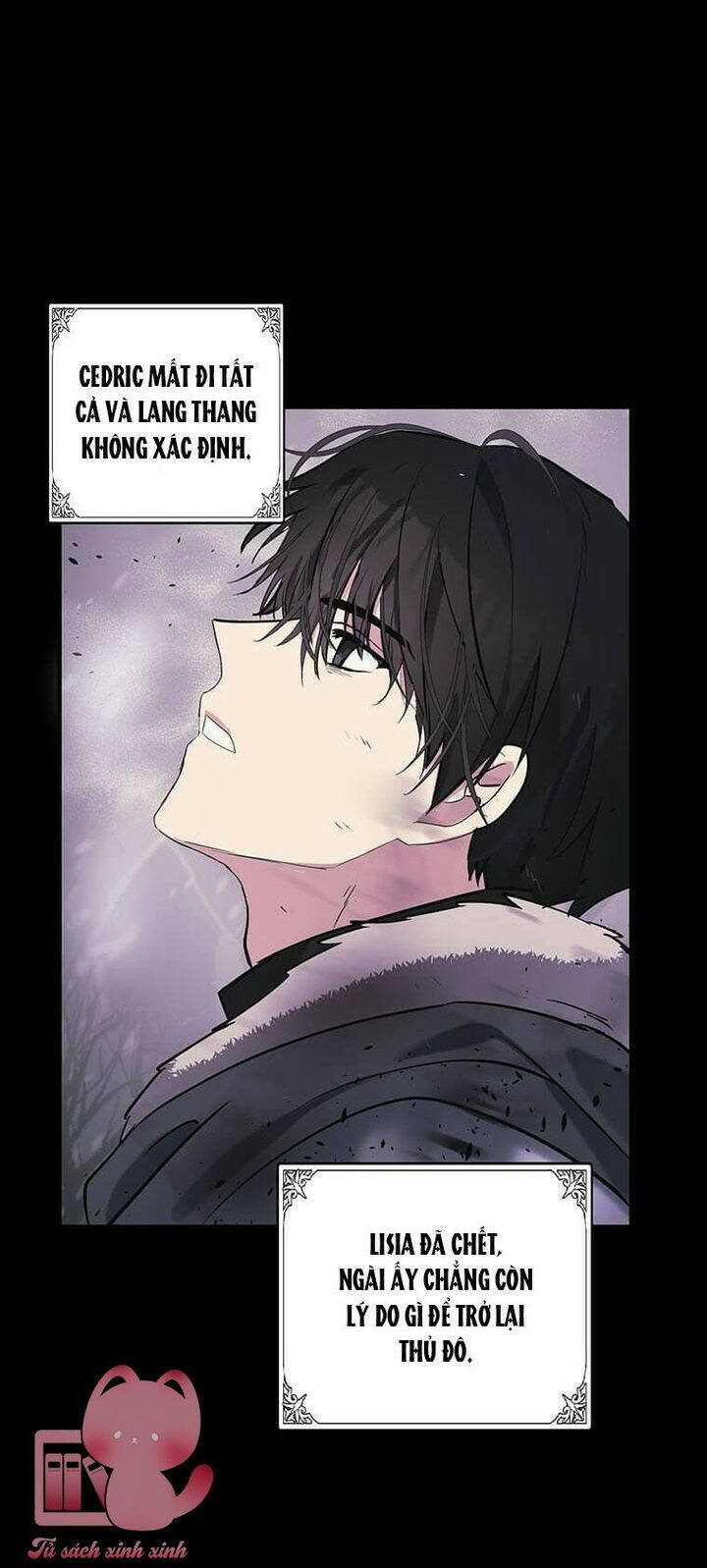 Ác Nữ Trùng Sinh Chap 84 - Next Chap 85