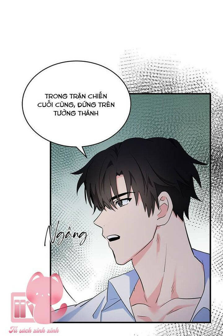 Ác Nữ Trùng Sinh Chap 84 - Next Chap 85