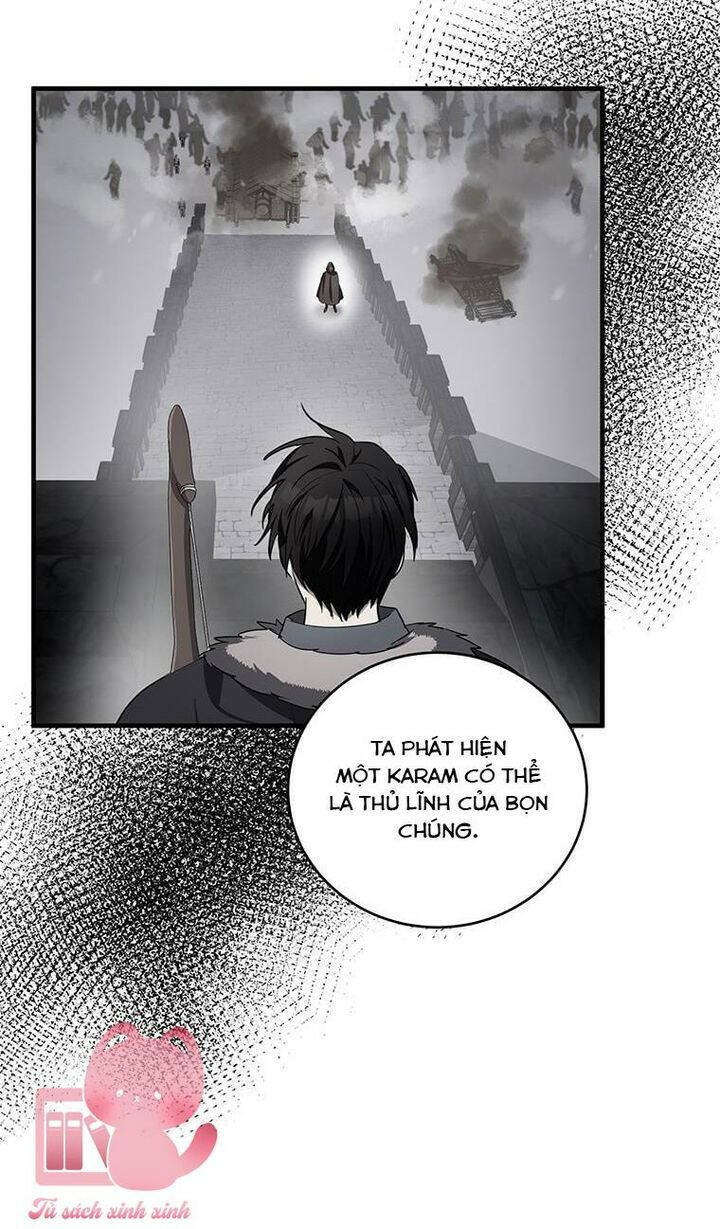 Ác Nữ Trùng Sinh Chap 84 - Next Chap 85