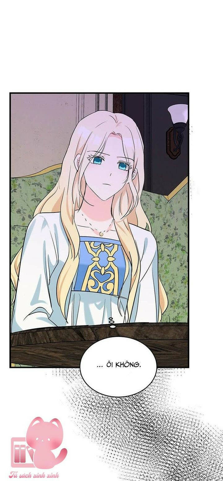 Ác Nữ Trùng Sinh Chap 84 - Next Chap 85