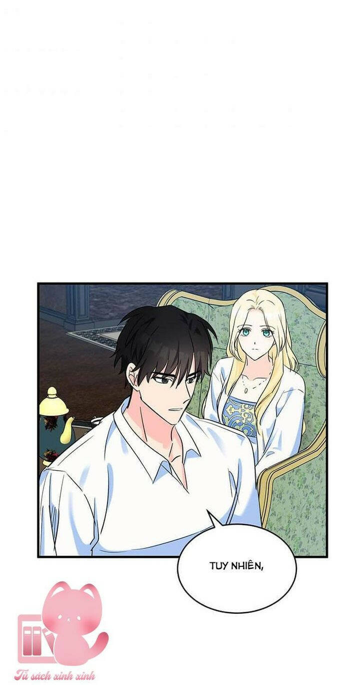 Ác Nữ Trùng Sinh Chap 84 - Next Chap 85