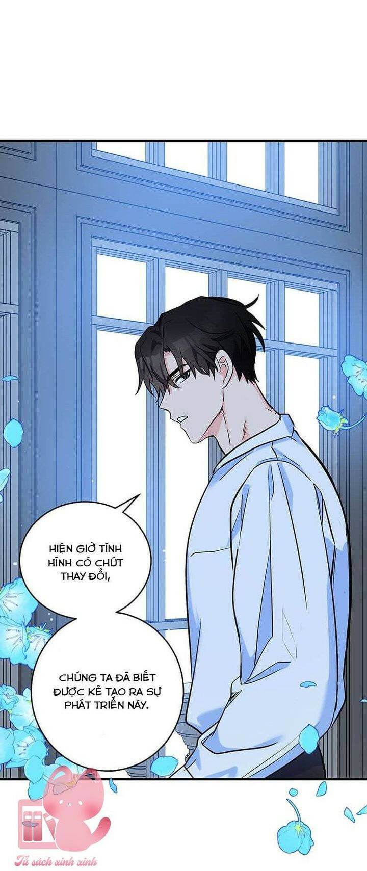 Ác Nữ Trùng Sinh Chap 84 - Next Chap 85