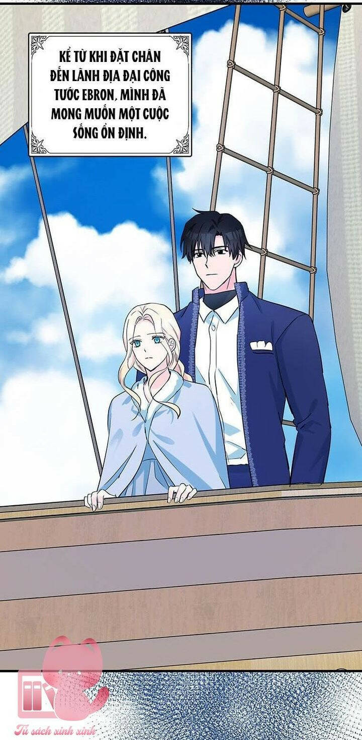 Ác Nữ Trùng Sinh Chap 84 - Next Chap 85