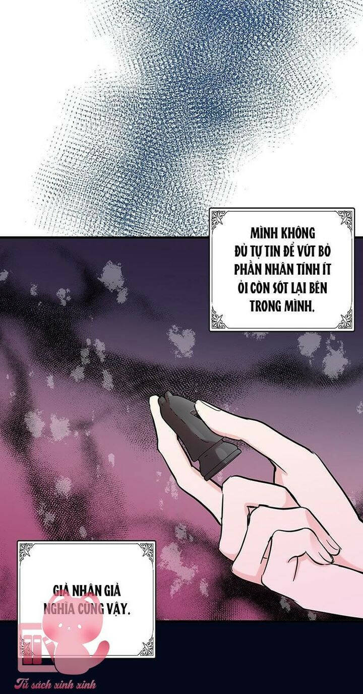 Ác Nữ Trùng Sinh Chap 84 - Next Chap 85