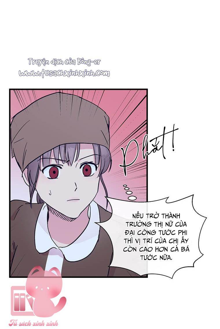 Ác Nữ Trùng Sinh Chap 85 - Next Chap 86