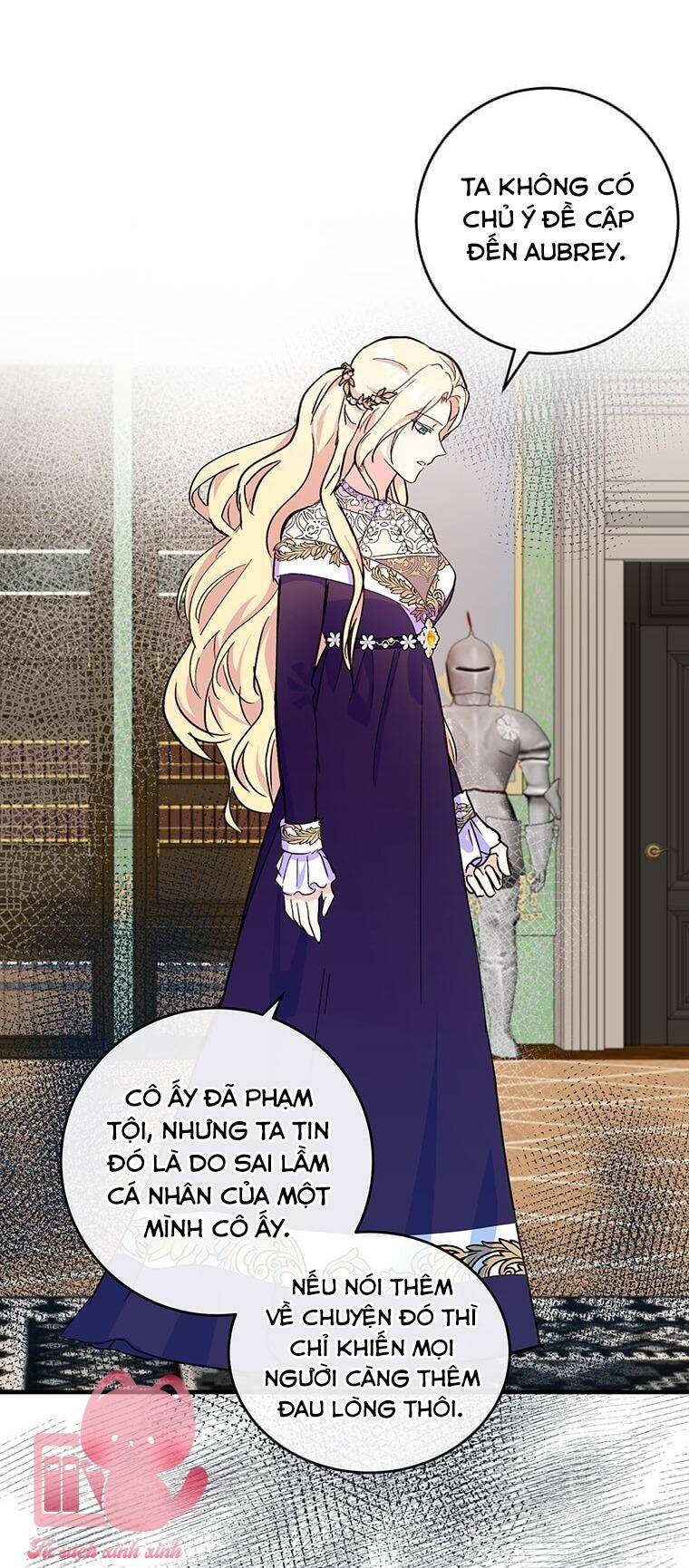 Ác Nữ Trùng Sinh Chap 85 - Next Chap 86