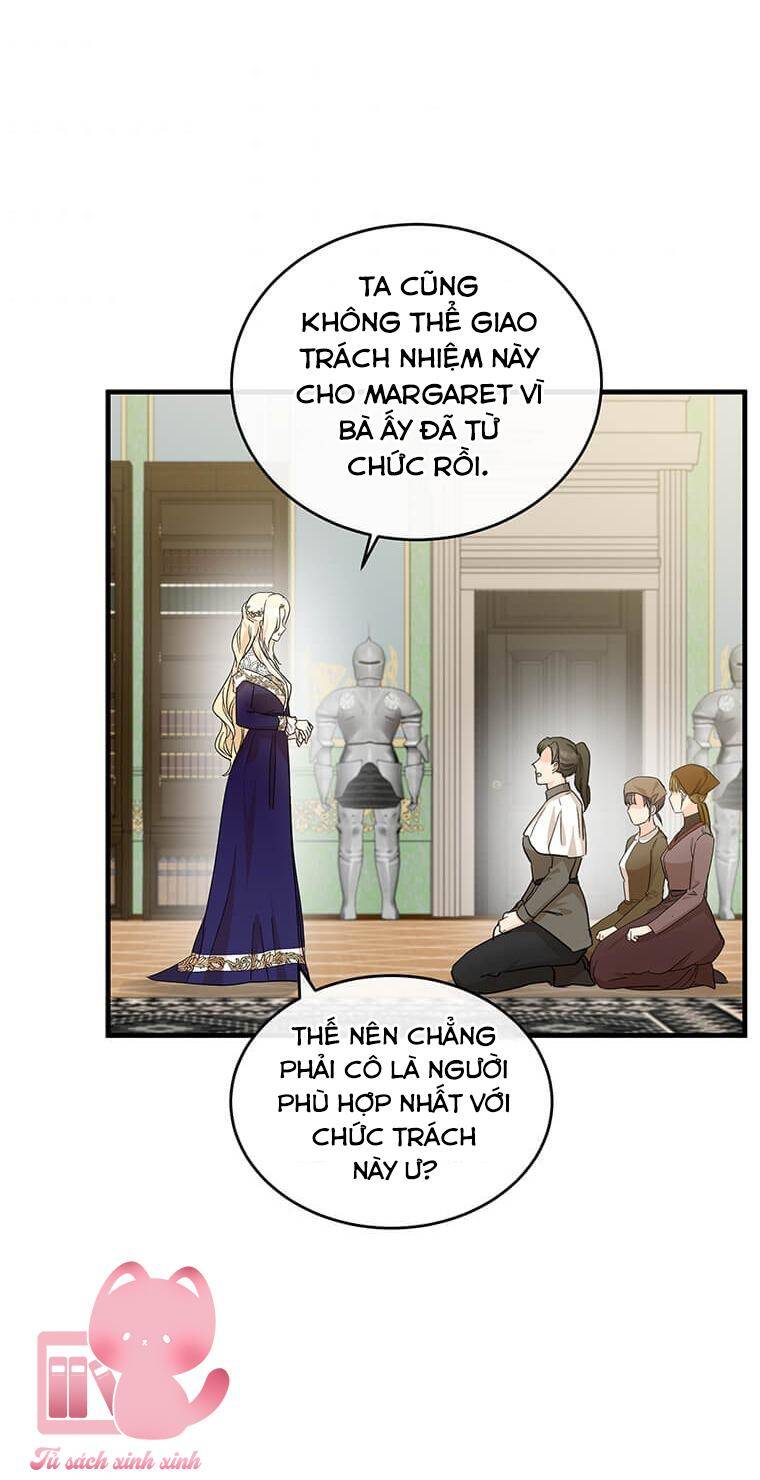 Ác Nữ Trùng Sinh Chap 85 - Next Chap 86