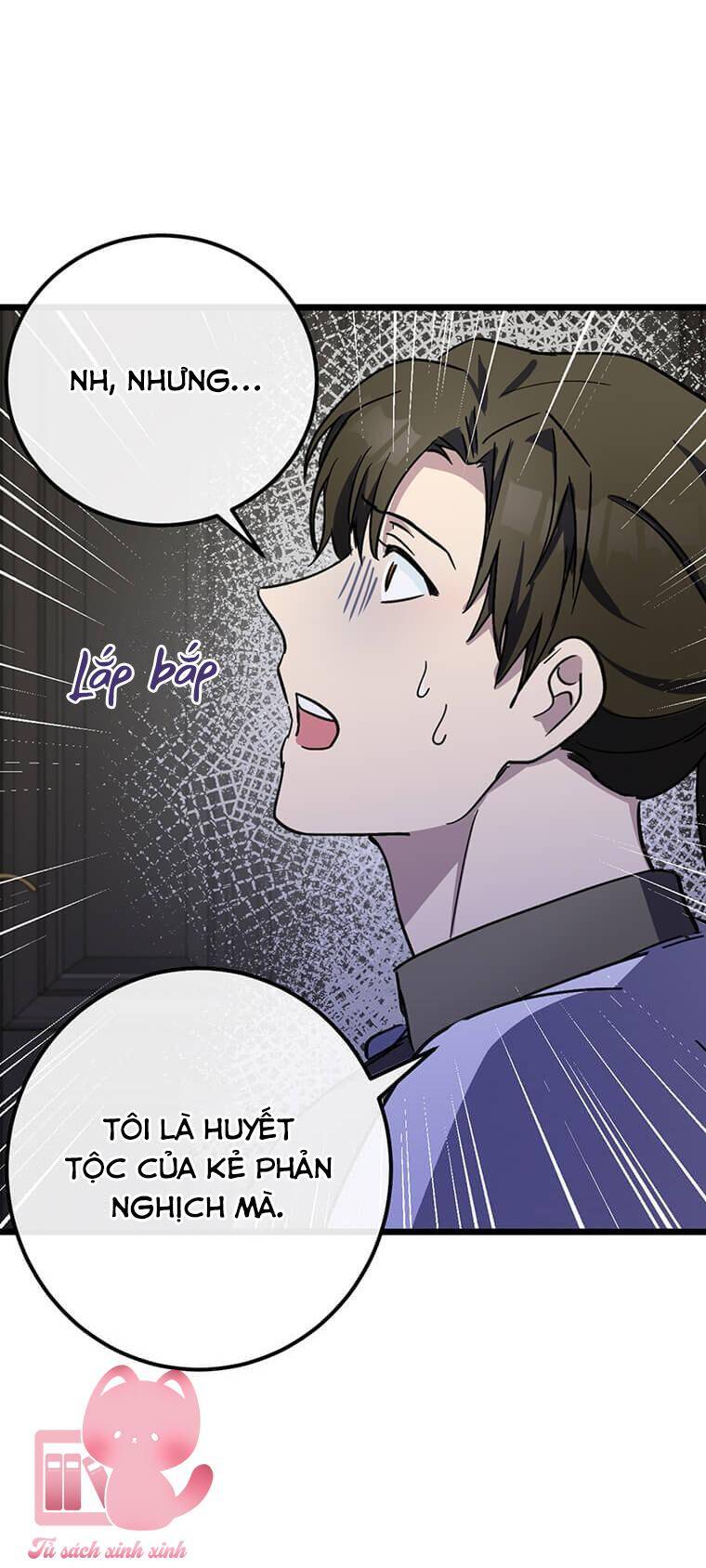 Ác Nữ Trùng Sinh Chap 85 - Next Chap 86