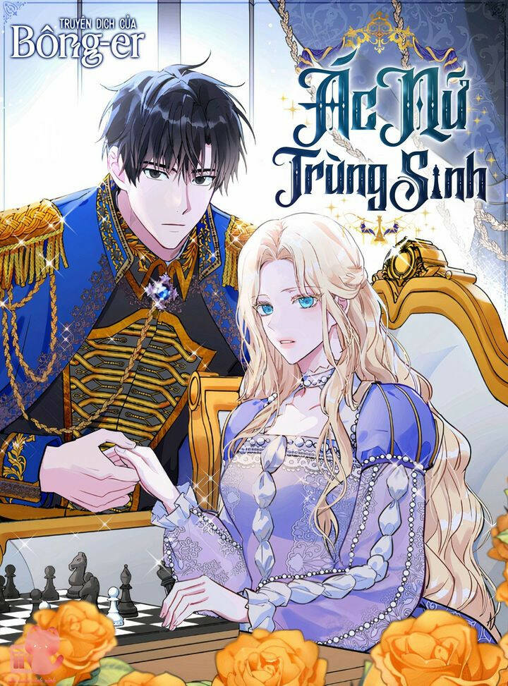 Ác Nữ Trùng Sinh Chap 86 - Next Chap 87
