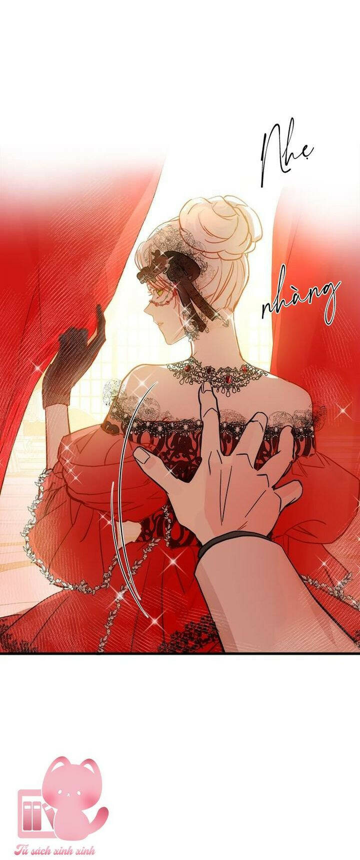 Ác Nữ Trùng Sinh Chap 86 - Next Chap 87