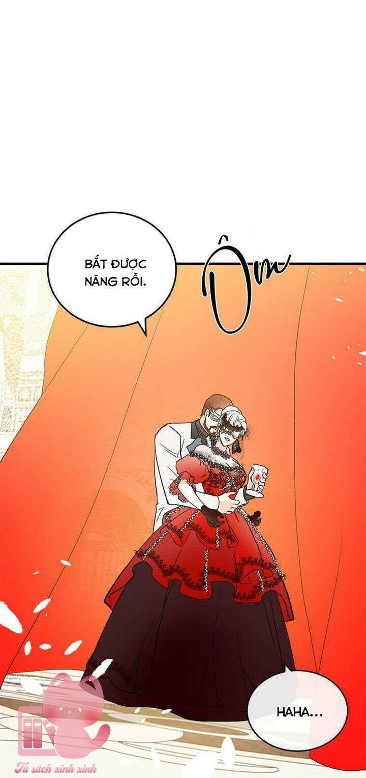 Ác Nữ Trùng Sinh Chap 86 - Next Chap 87