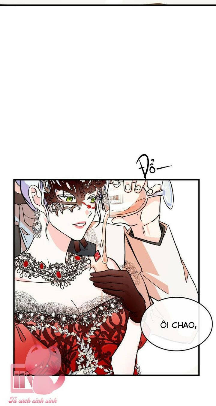 Ác Nữ Trùng Sinh Chap 86 - Next Chap 87