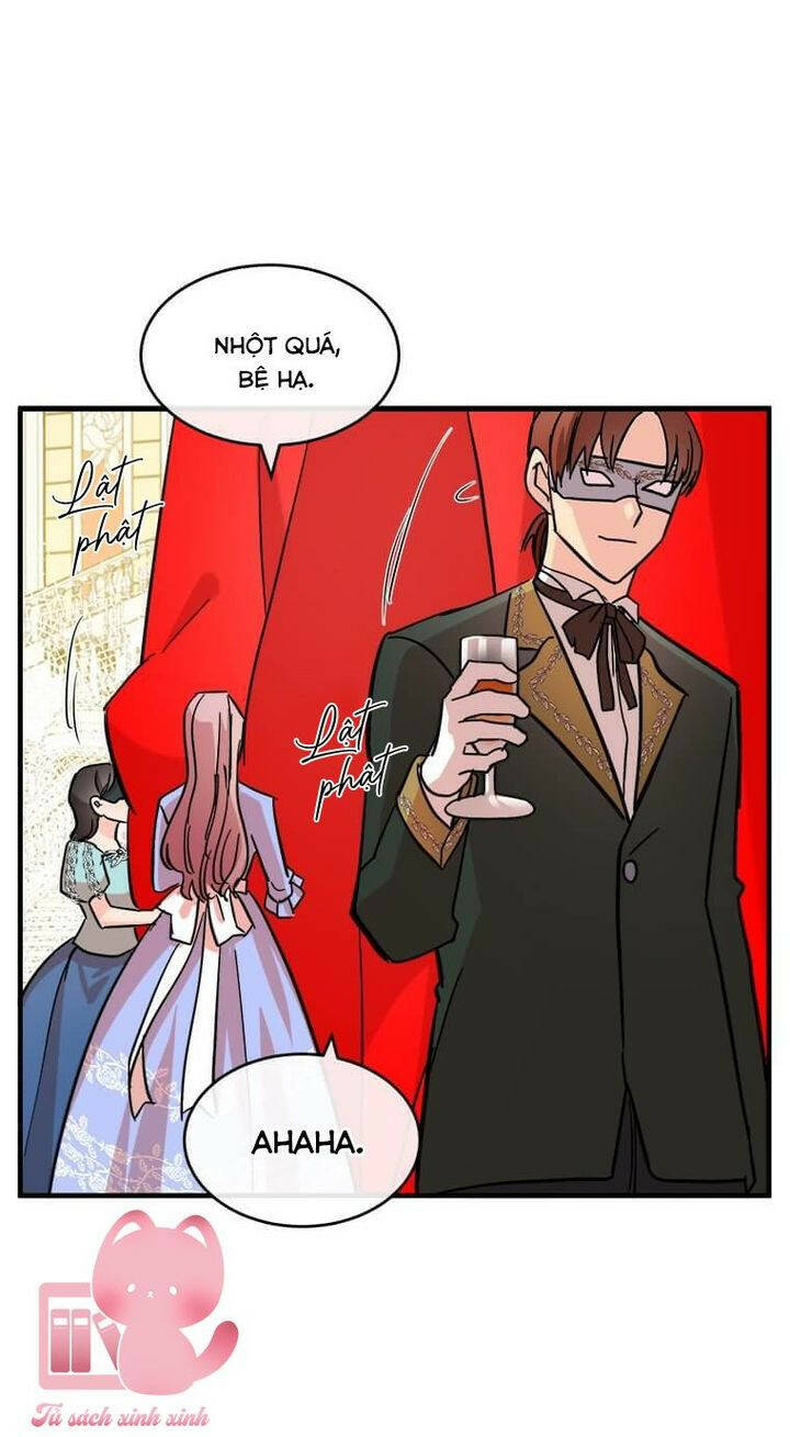 Ác Nữ Trùng Sinh Chap 86 - Next Chap 87