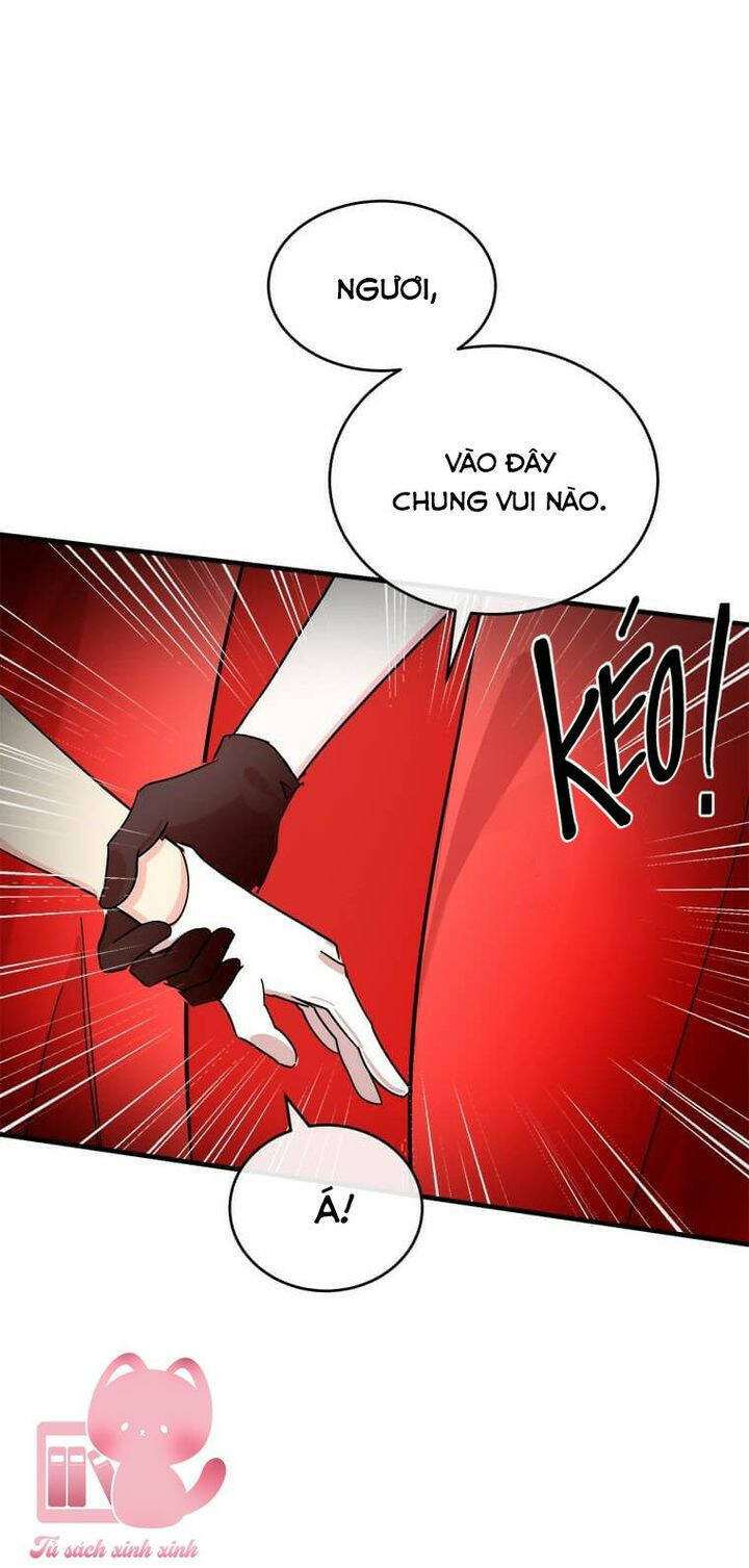 Ác Nữ Trùng Sinh Chap 86 - Next Chap 87