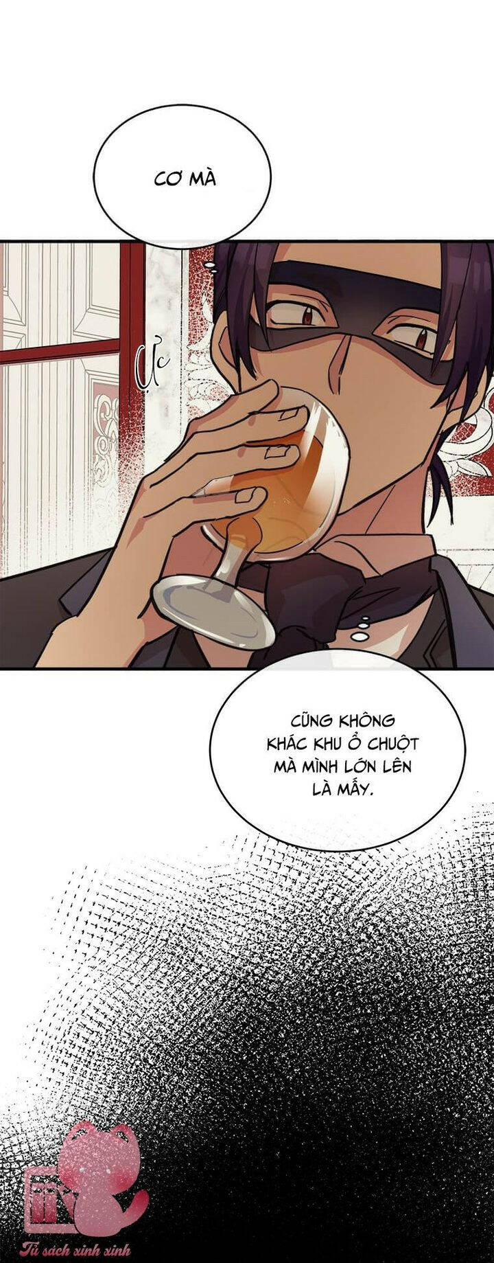 Ác Nữ Trùng Sinh Chap 86 - Next Chap 87
