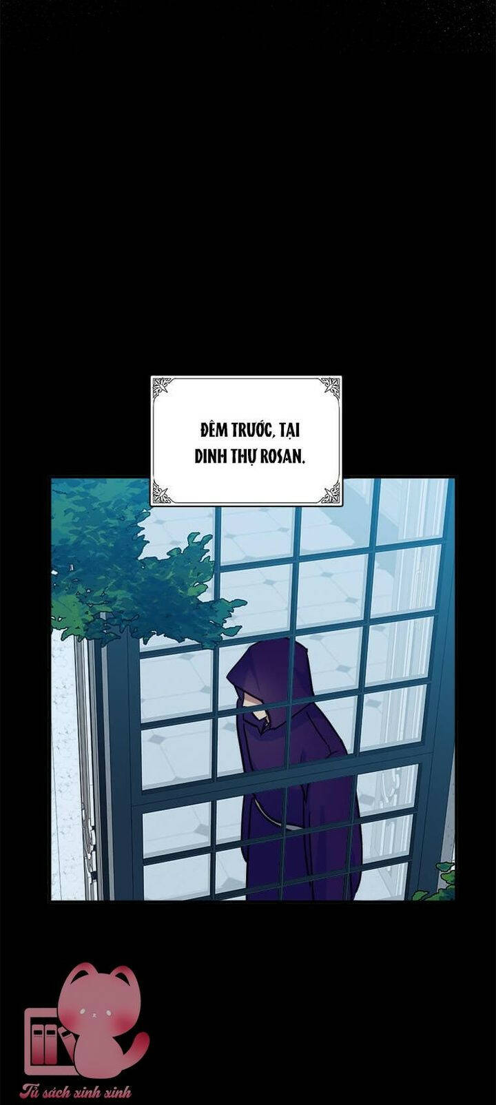 Ác Nữ Trùng Sinh Chap 86 - Next Chap 87