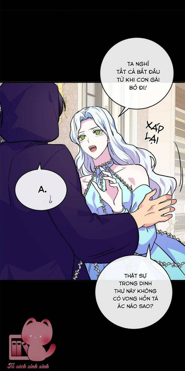 Ác Nữ Trùng Sinh Chap 86 - Next Chap 87