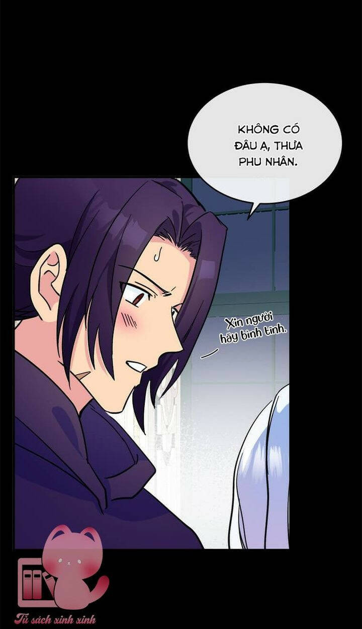 Ác Nữ Trùng Sinh Chap 86 - Next Chap 87