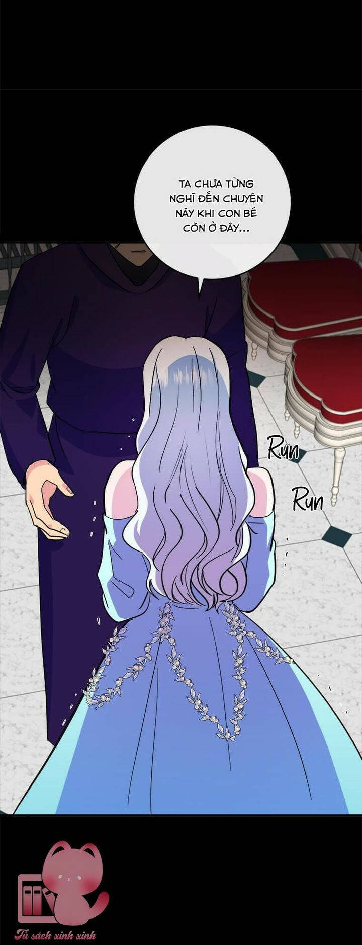 Ác Nữ Trùng Sinh Chap 86 - Next Chap 87