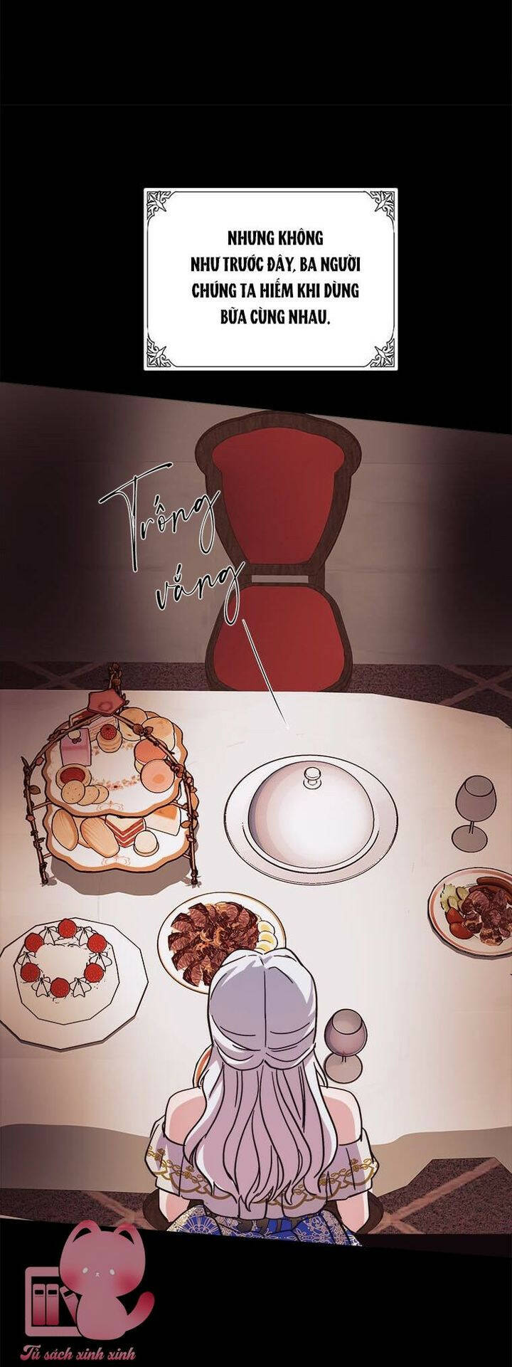 Ác Nữ Trùng Sinh Chap 86 - Next Chap 87