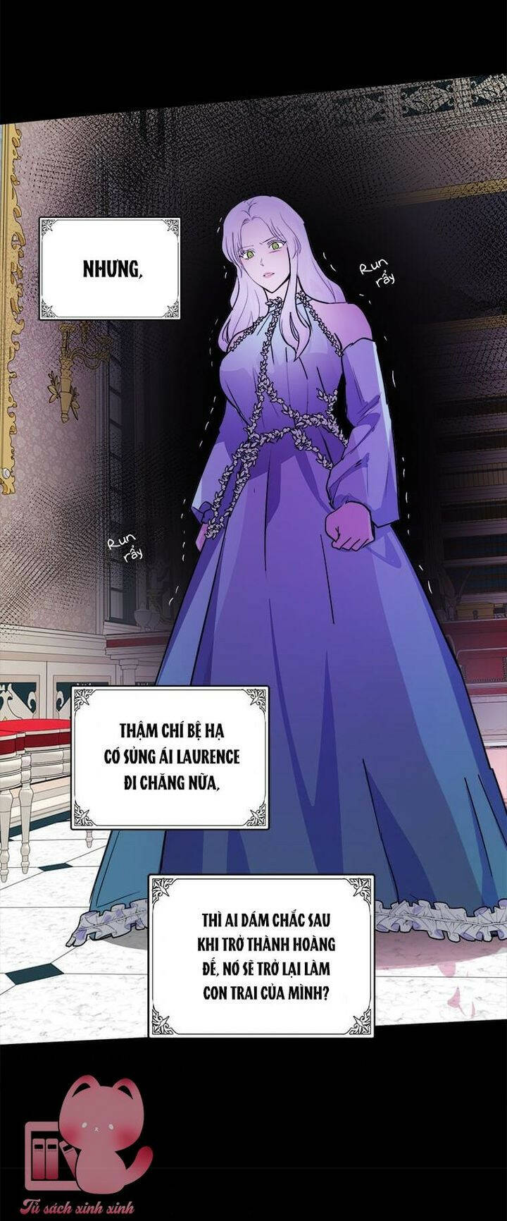 Ác Nữ Trùng Sinh Chap 86 - Next Chap 87