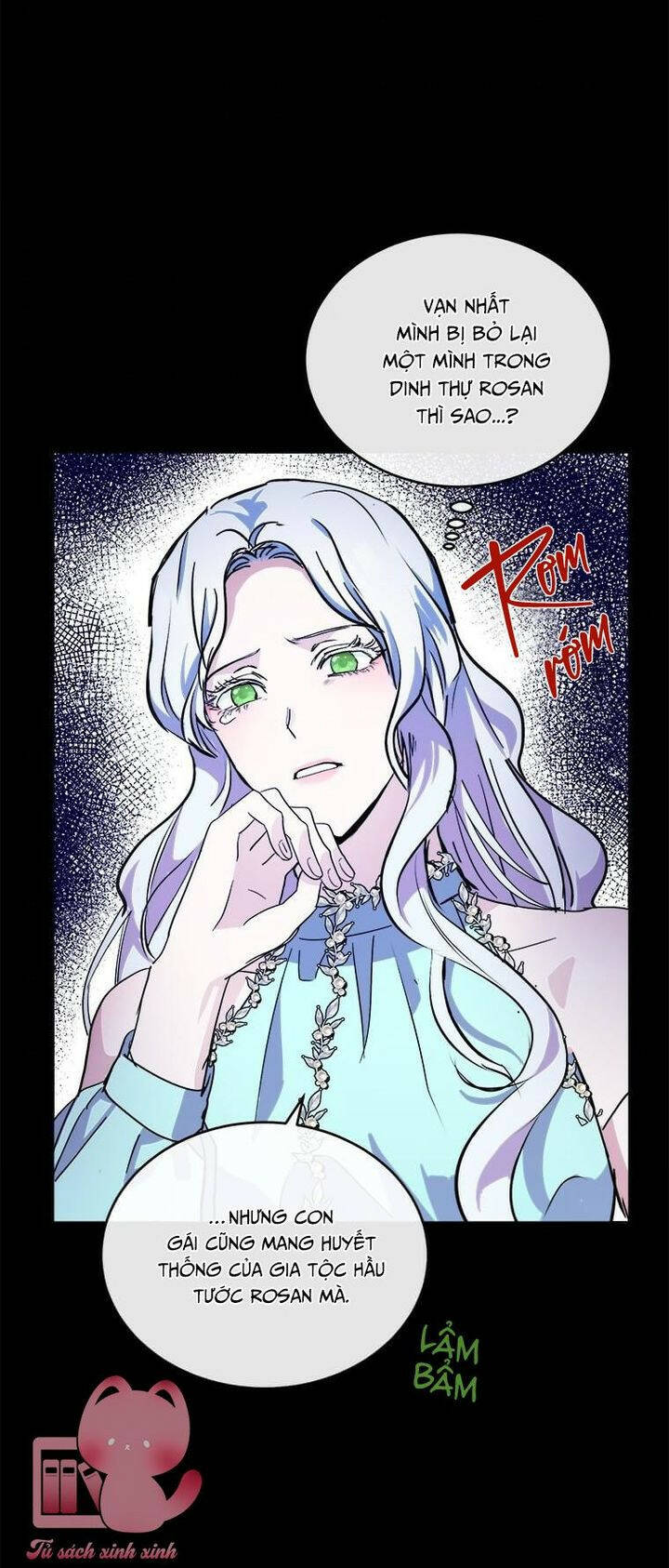 Ác Nữ Trùng Sinh Chap 86 - Next Chap 87