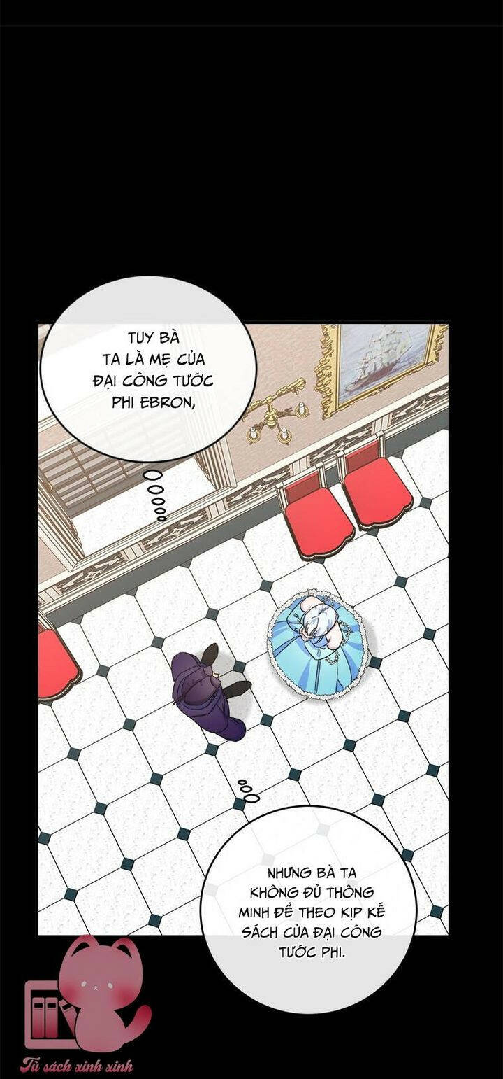 Ác Nữ Trùng Sinh Chap 86 - Next Chap 87