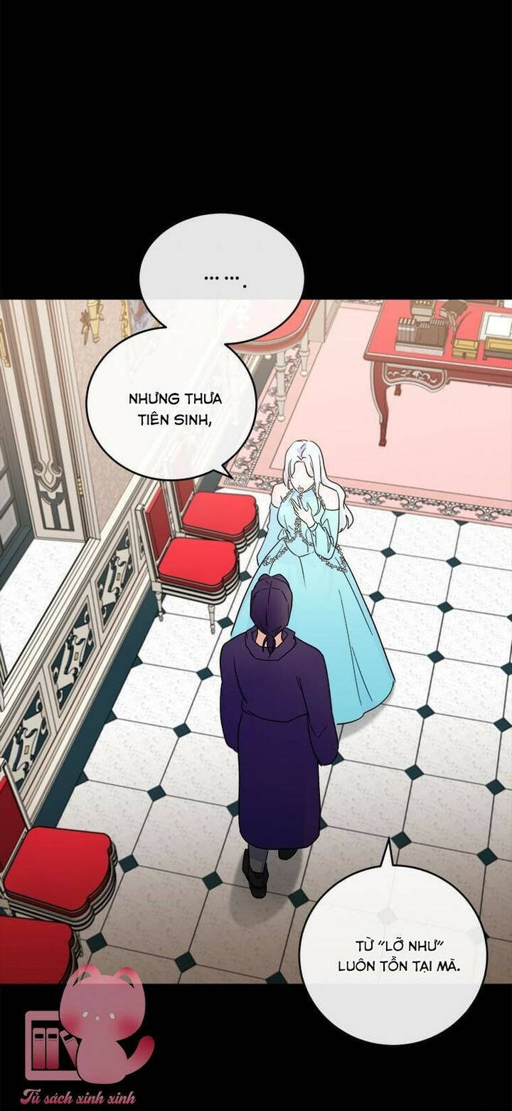 Ác Nữ Trùng Sinh Chap 86 - Next Chap 87