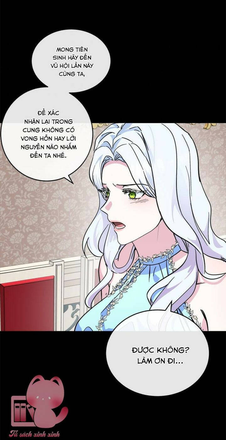Ác Nữ Trùng Sinh Chap 86 - Next Chap 87