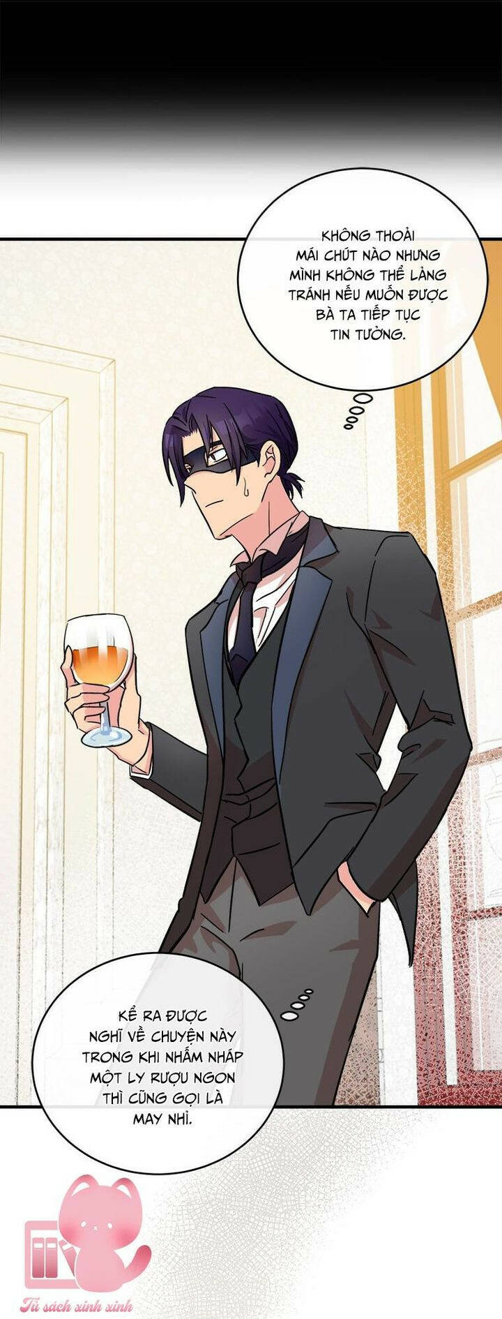 Ác Nữ Trùng Sinh Chap 86 - Next Chap 87