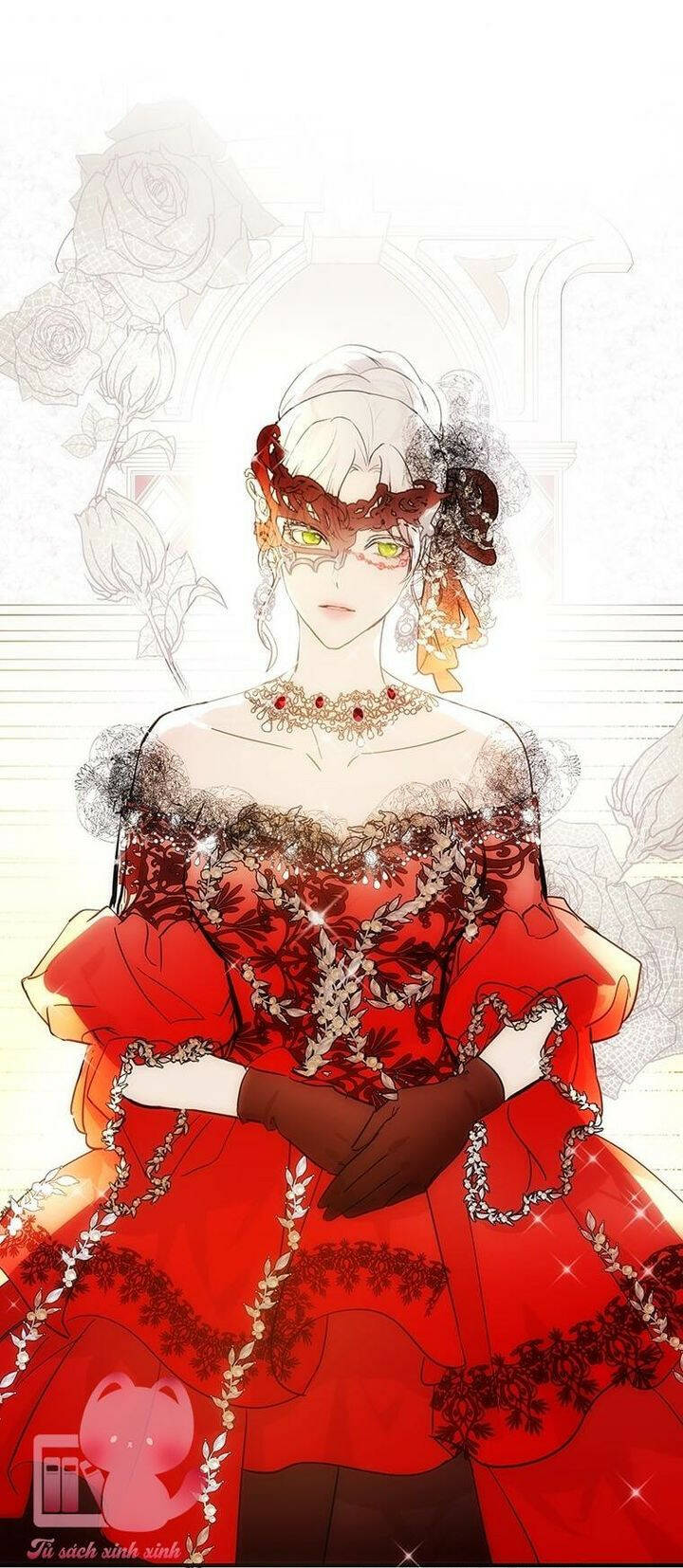 Ác Nữ Trùng Sinh Chap 86 - Next Chap 87