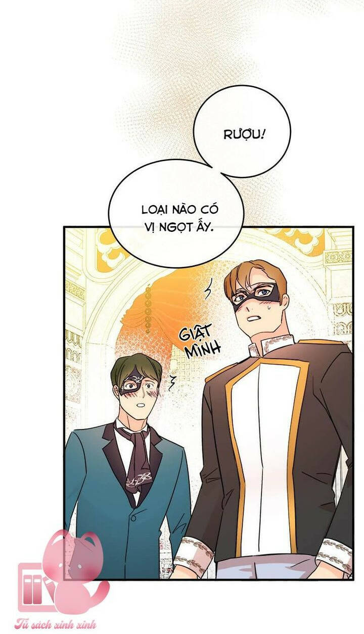 Ác Nữ Trùng Sinh Chap 86 - Next Chap 87