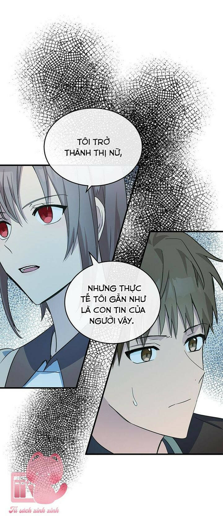 Ác Nữ Trùng Sinh Chap 87 - Next Chap 88