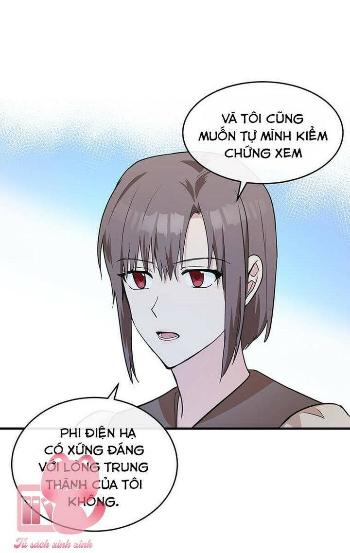 Ác Nữ Trùng Sinh Chap 87 - Next Chap 88
