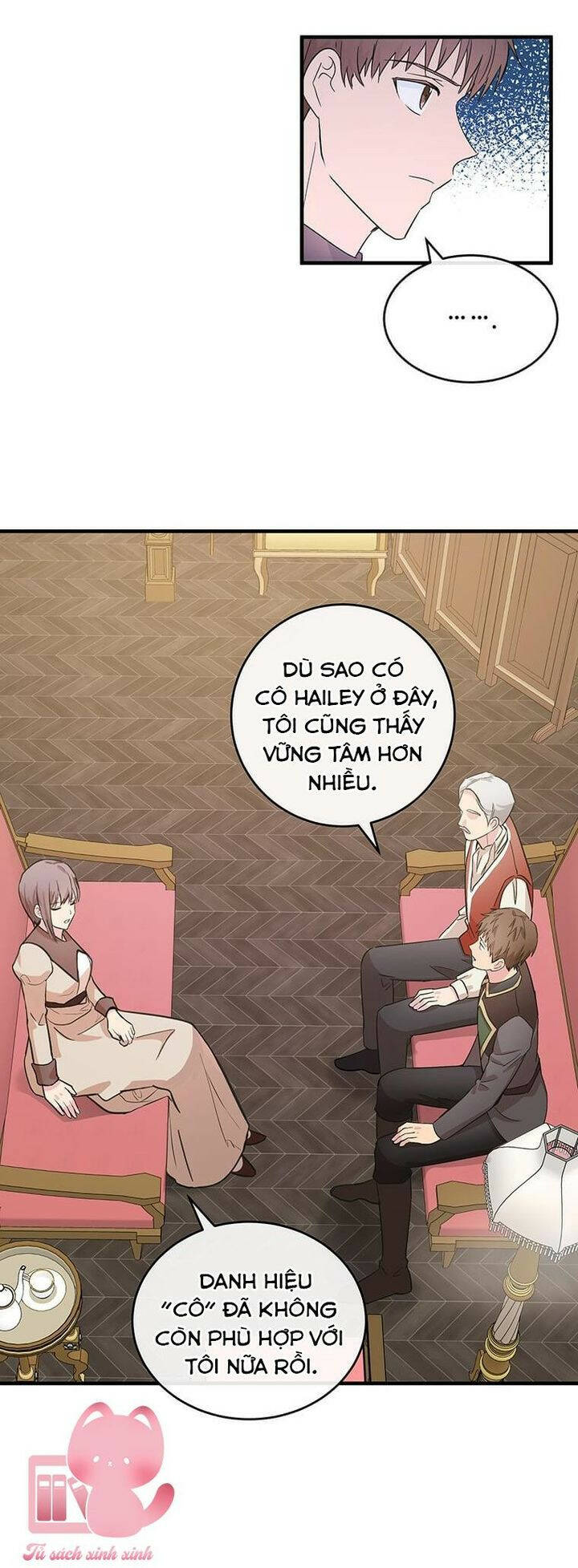 Ác Nữ Trùng Sinh Chap 87 - Next Chap 88