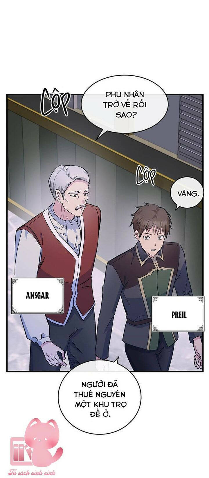 Ác Nữ Trùng Sinh Chap 87 - Next Chap 88