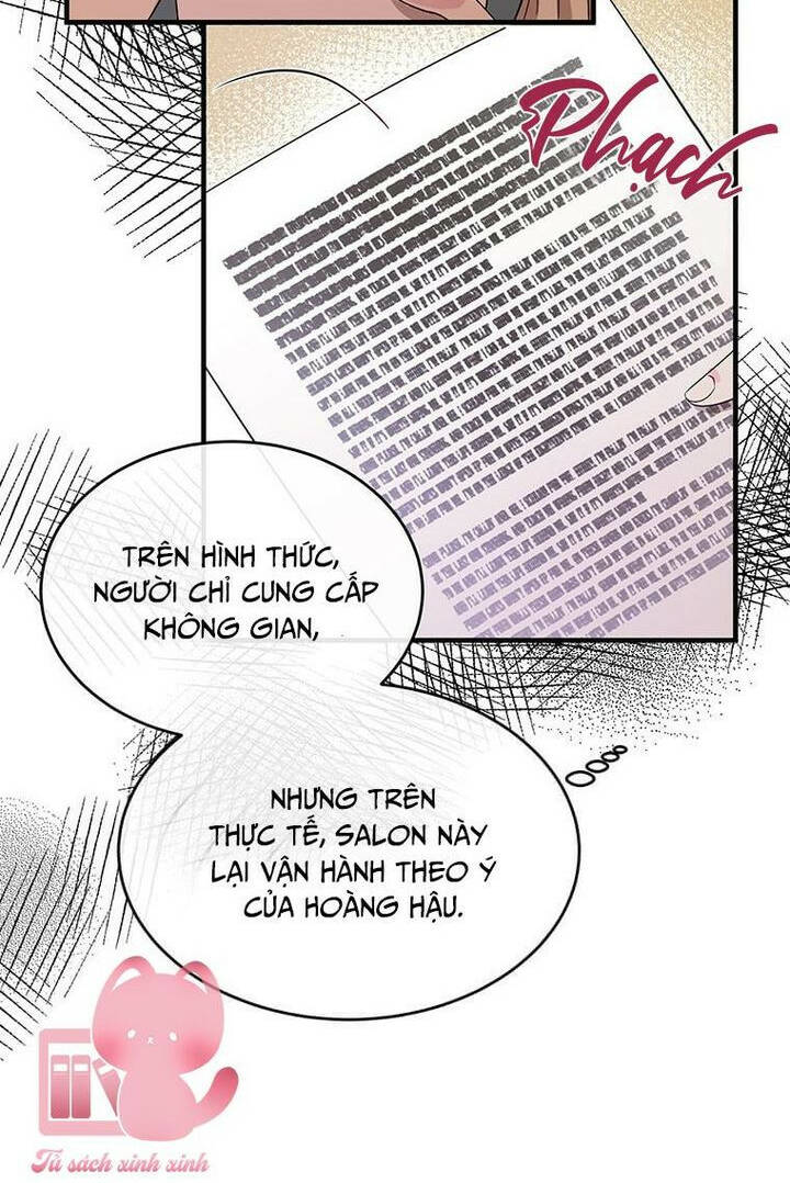 Ác Nữ Trùng Sinh Chap 87 - Next Chap 88