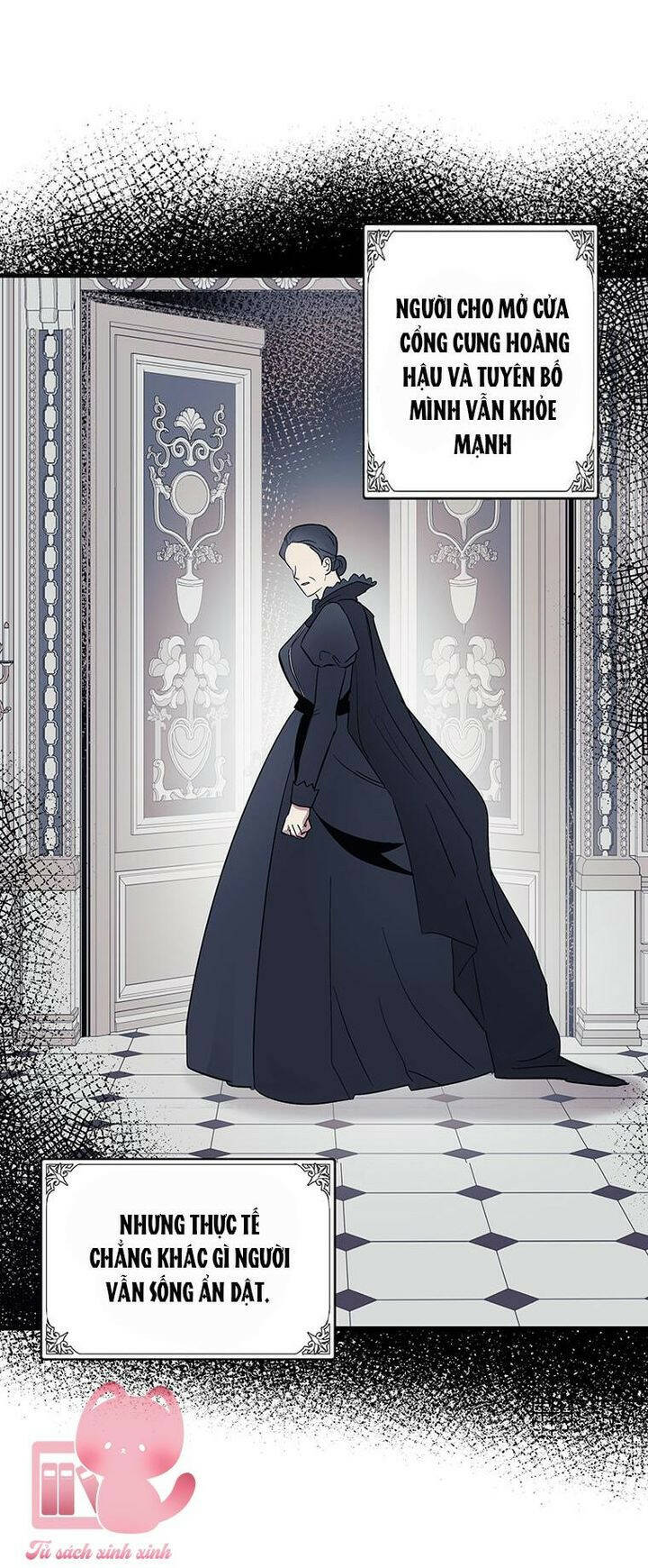 Ác Nữ Trùng Sinh Chap 87 - Next Chap 88