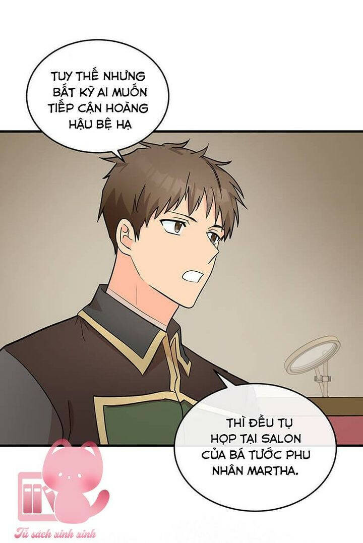 Ác Nữ Trùng Sinh Chap 87 - Next Chap 88