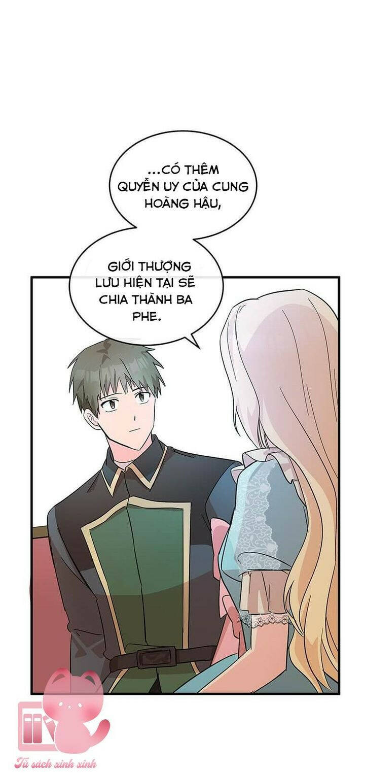 Ác Nữ Trùng Sinh Chap 87 - Next Chap 88