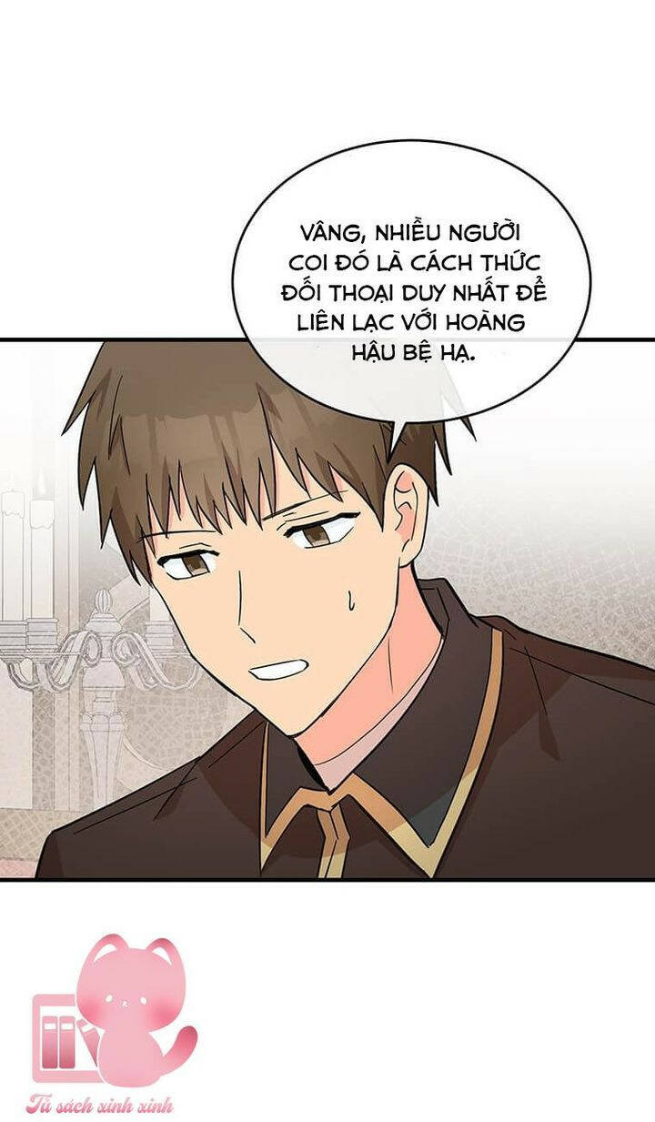 Ác Nữ Trùng Sinh Chap 87 - Next Chap 88