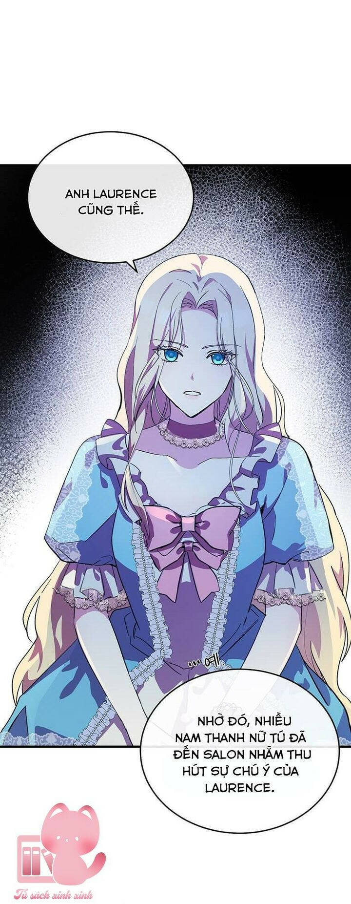 Ác Nữ Trùng Sinh Chap 87 - Next Chap 88