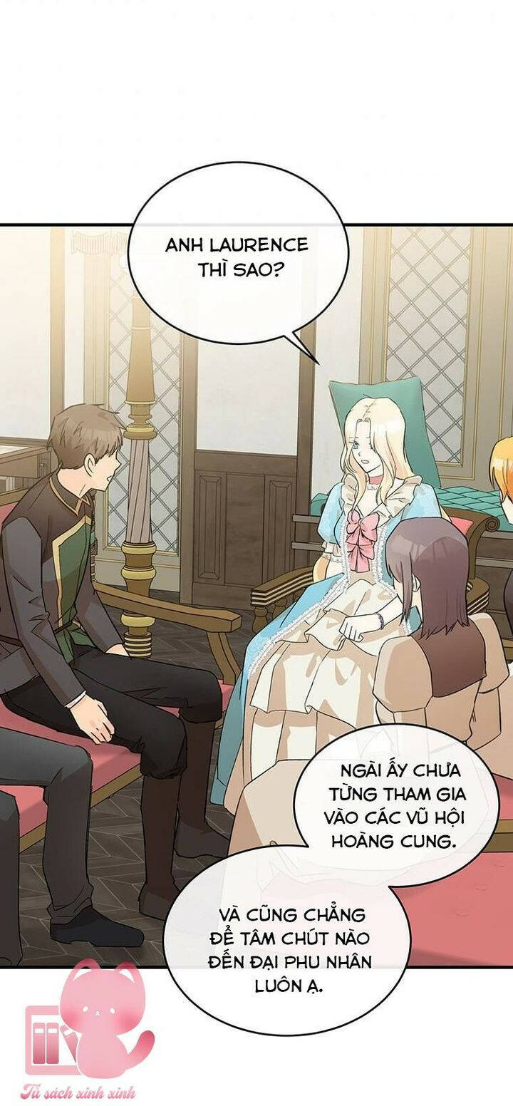 Ác Nữ Trùng Sinh Chap 87 - Next Chap 88